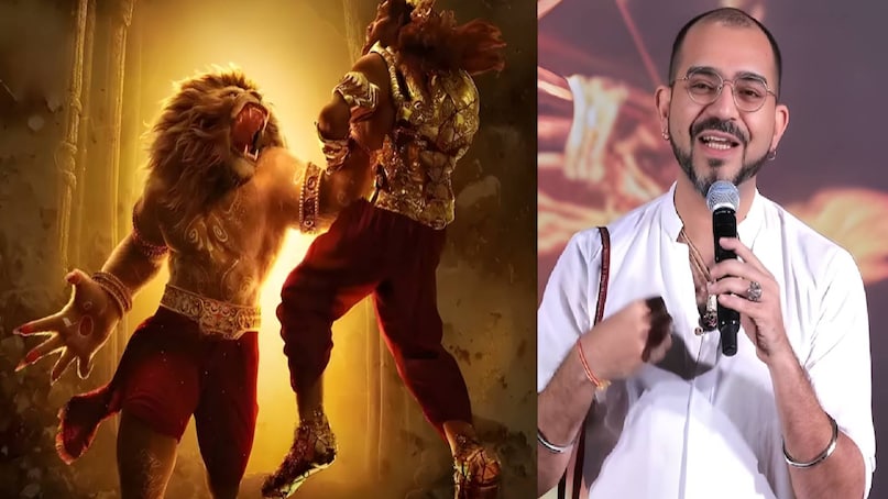 Mahavatar Narsimha movie story in hindi, Mahavatar Narsimha movie in hindi, Mahavatar Narsimha movie release date, Mahavatar Narsimha movie story, Mahavatar Narsimha movie director, Mahavatar Narsimha movie budget, Mahavatar Narsimha movie collection, Mahavatar Narsimha vs Saiyaara collection, mahavatar narsimha movie producer, mahavatar narsimha movie prahlad voice actor, mahavatar narsimha movie production house, mahavatar narsimha movie budget and collection, mahavatar narasimha collection worldwide, mahavatar narsimha copy, mahavatar narsimha copied from god of war, mahavatar narsimha collection, mahavatar narsimha release date in india