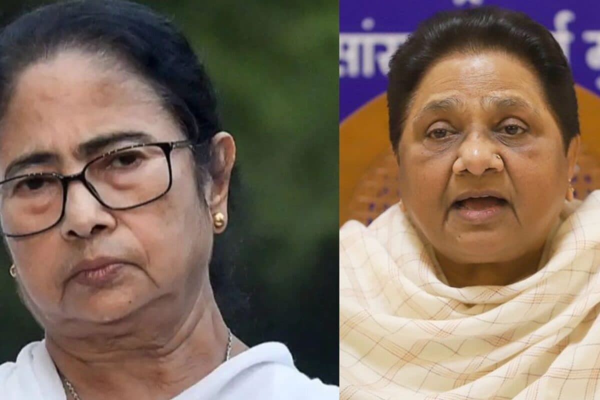 कभी बुआ तो आज दीदी... भतीजे के मोह ने कहीं का न छोड़ा, क्या TMC बचाने के लिए 'मायावती' बनेंगी ममता?