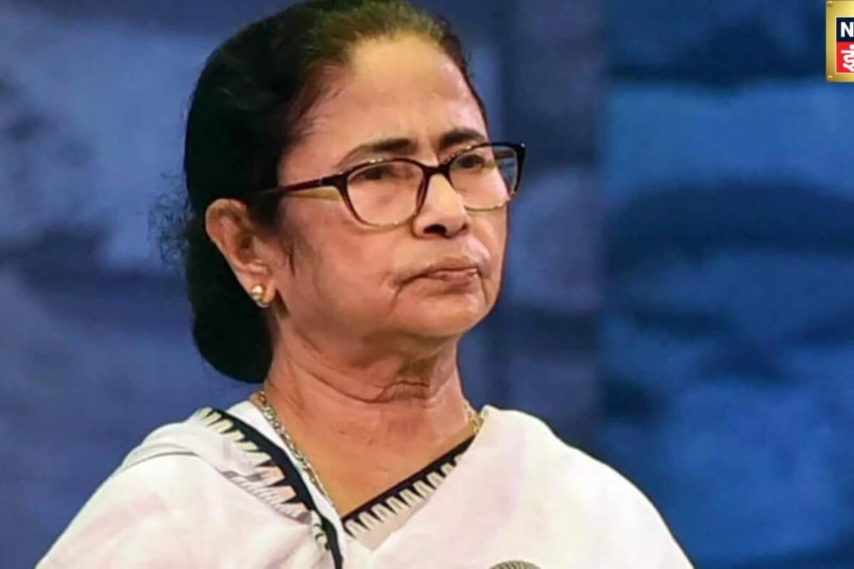MLA के बाद MP की बारी, ममता को छोड़ भागे सब बारी-बारी, TMC में मची है भगदड़