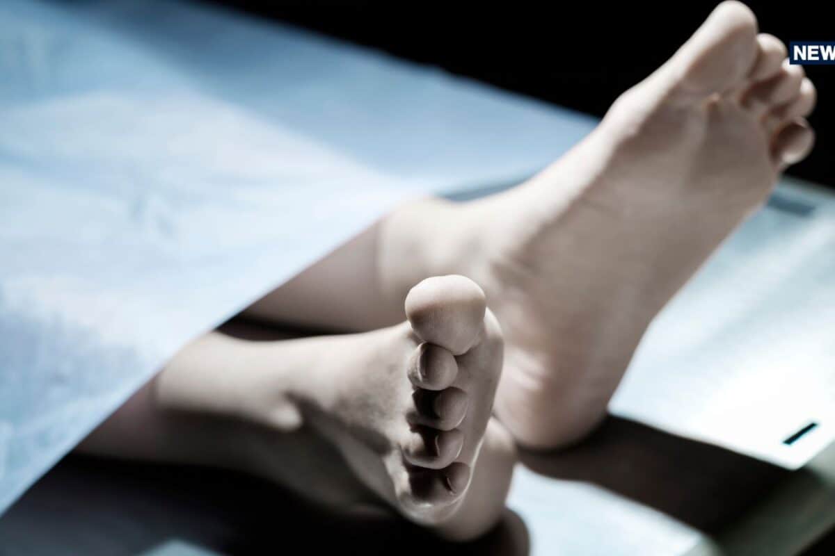 अमेरिका में भारतीय युवक की हत्या, पिज्जा डिलीवर करने बुलाया, पहुंचते ही मार दी गोली