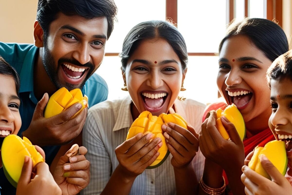 क्‍या सच में खाने लायक नहीं रह गया भारत का आम! जापान के बाद अब नेपाल ने भी कर दिया बैन, कितना होगा नुकसान