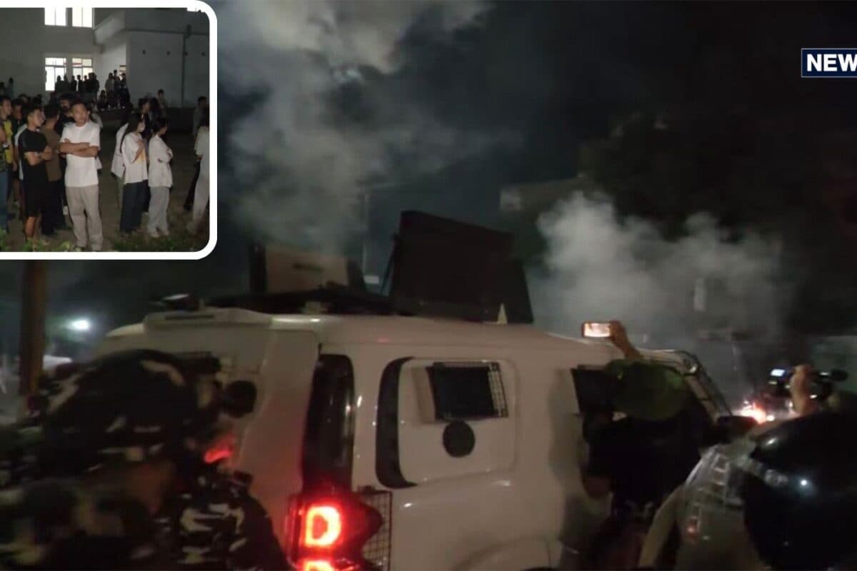 मणिपुर में फिर बवाल, अगवा किए गए 6 नागा लोगों के मिले क्षत-विक्षत शव, 24 घंटे बंद का ऐलान