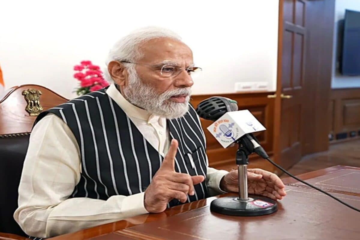 OPINION: क्यों देश सुनना चाहता मोदी जी की ‘मन की बात’
