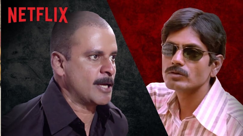 Manoj Bajpayee, Nawazuddin Siddiqui, Vijay Raaz Manoj Bajpayee, Nawazuddin Siddiqui, Vijay Raaz