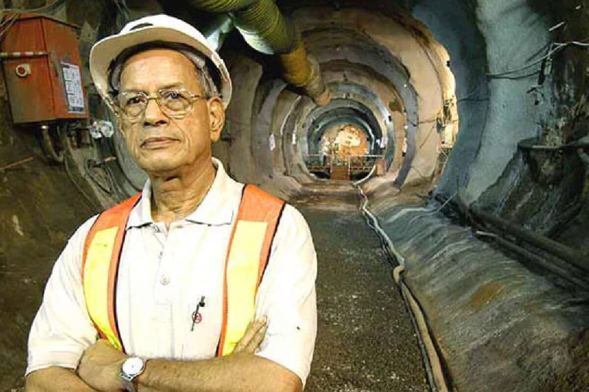 देश की रफ्तार बढ़ाने वाले इंजीनियर से मिलिए, गांव के सरकारी स्कूल से पढ़े 'मेट्रो मेन' ने कैसे बदल दी देश की तस्वीर