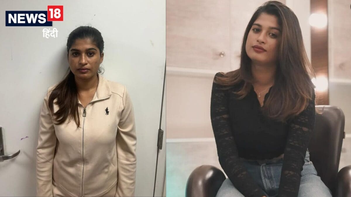 कस्टम विभाग की बड़ी कार्रवाई, 12 करोड़ के ड्रग्स के साथ गिरफ्तार हुई मॉडल, जानें मामला कस्टम विभाग की बड़ी कार्रवाई, 12 करोड़ के ड्रग्स के साथ गिरफ्तार हुई मॉडल, जानें मामला