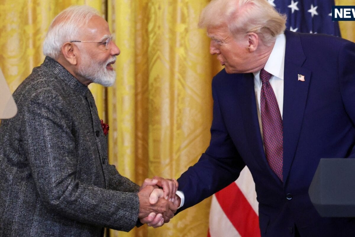 PM मोदी और ट्रंप की मुलाकात से पहले होर्मुज स्‍ट्रेट से आई खुशखबरी, धड़ाधड़ आएंगे LPG-तेल, ईरान जंग होगी खत्‍म