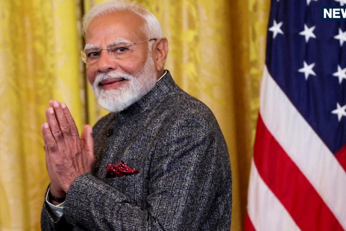PM Modi France Visit LIVE: फ्रांस में महीनों बाद PM मोदी की डोनाल्‍ड ट्रंप से होगी मुलाकात भारत इनोवेट्स में भी करेंगे शिरकत