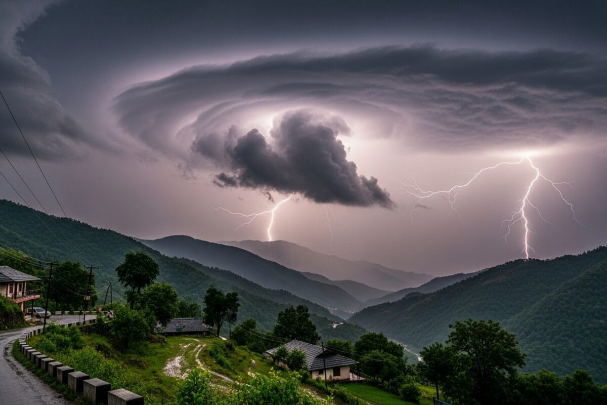 Uttarakhand Weather: देहरादून, चमोली समेत इन जिलों में आज गरजेंगे बादल! फिर 2 दिन बाद गर्मी करेगी बेहाल, IMD का अलर्ट