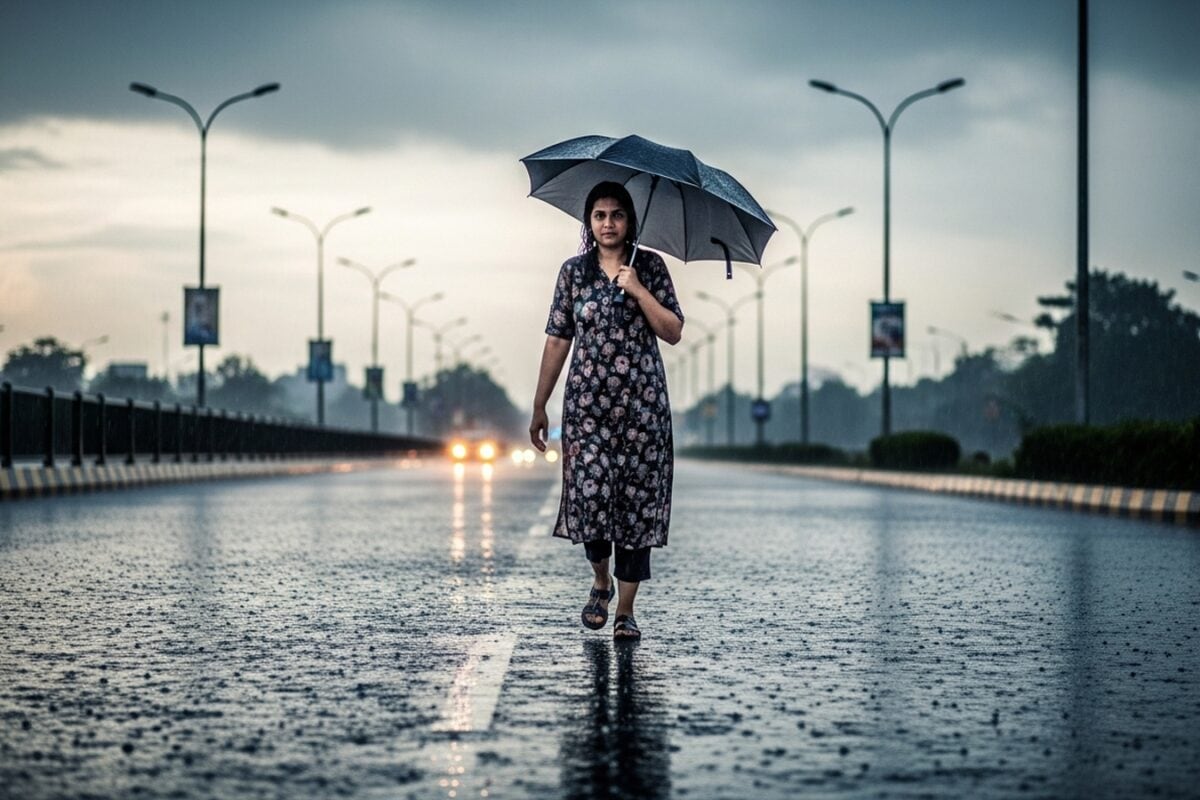 Himachal Haryana Weather Today : हिमाचल में तो गिरेगी बर्फ, हरियाणा में गुरुग्राम से भिवानी तक आज कैसा मौसम?