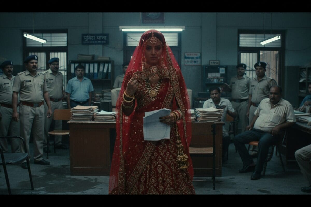 'दार्जिलिंग में होटल की सीढ़ियों से धकेला', हनीमून से लौटी दुल्हन पहुंची थाने, नोएडा में सिया-केतन जैसा केस
