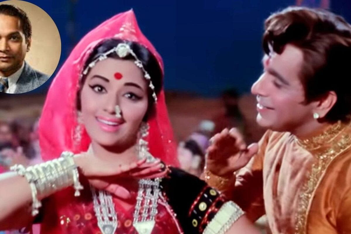'मुझे भीख मांगने से बचा लो' नौशाद के सामने जब गिड़गिड़ाई महान गायिका, मोहम्मद रफी संग कोरस में गाया हिट गाना