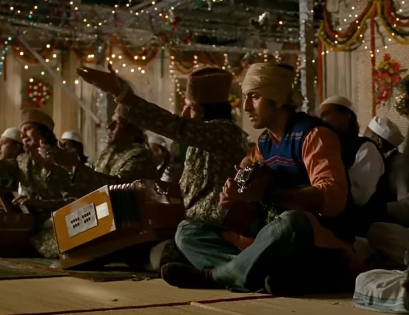 mohit Chauhan song, kun faya kun, mohit chauhan hit song kun faya kun, ar rahman hit song, mohit Chauhan devotional song, Imtiaz ali, rockstar song, मोहित चौहान, मोहित चौहान के गाने