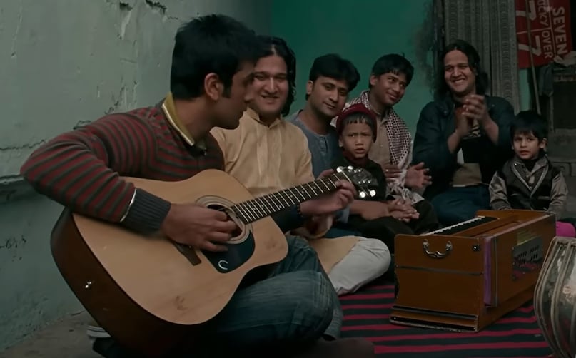 mohit Chauhan song, kun faya kun, mohit chauhan hit song kun faya kun, ar rahman hit song, mohit Chauhan devotional song, Imtiaz ali, rockstar song, मोहित चौहान, मोहित चौहान के गाने
