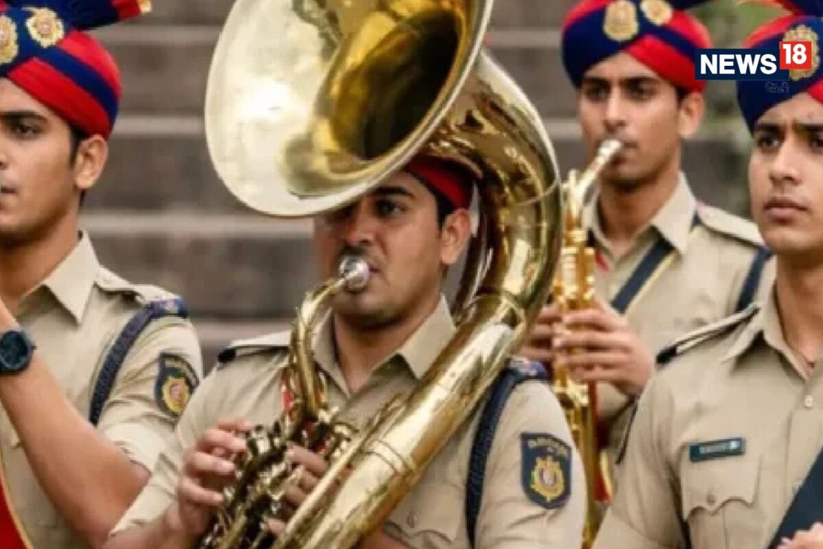 MP: बैंड बजाओ, पुलिस की नौकरी पाओ! न लिखित, न फिजिकल टेस्ट, अब सिपाही से लेकर दरोगा तक की सीधी भर्ती