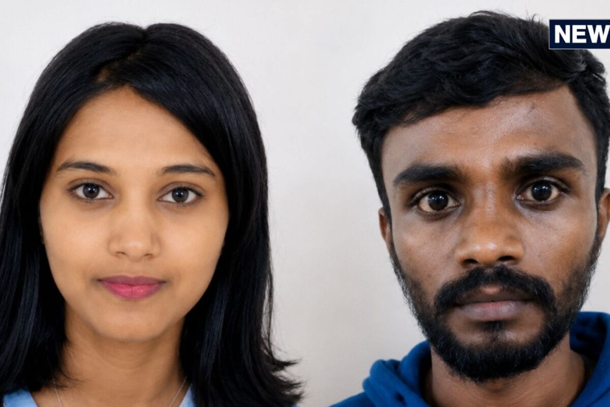 मैंने उसे मार दिया है बीवी का घोंटा गला फिर वकील को घुमाया फोन बेंगलुरु की यह वारदात दहला देगी