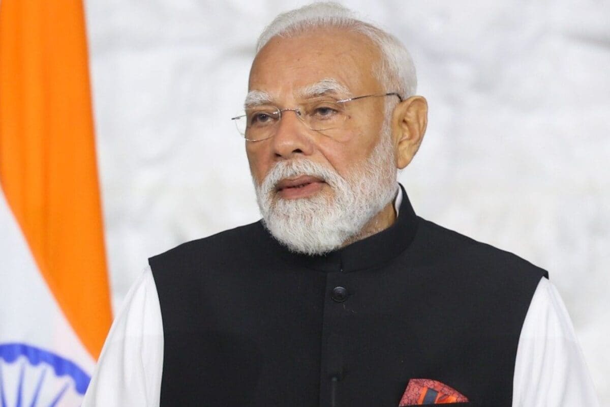 12 साल बेमिसाल, मुफ्त राशन से वंदे भारत तक... पीएम मोदी ने बताई सरकार की सबसे बड़ी उपलब्धियां