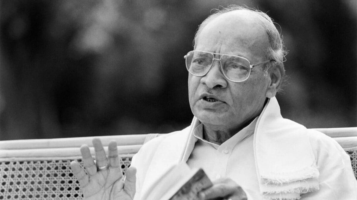 पूर्व पीएम पीवी नरसिम्हा राव की जयंती पर प्रधानमंत्री मोदी ने दी श्रद्धांजलि, बताया कुशल प्रशासक