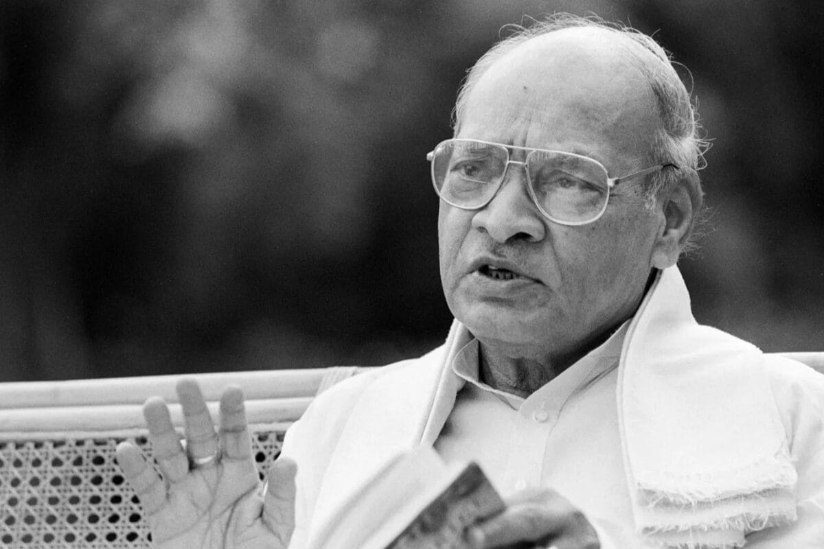 पूर्व पीएम पीवी नरसिम्हा राव की जयंती पर प्रधानमंत्री मोदी ने दी श्रद्धांजलि बताया कुशल प्रशासक