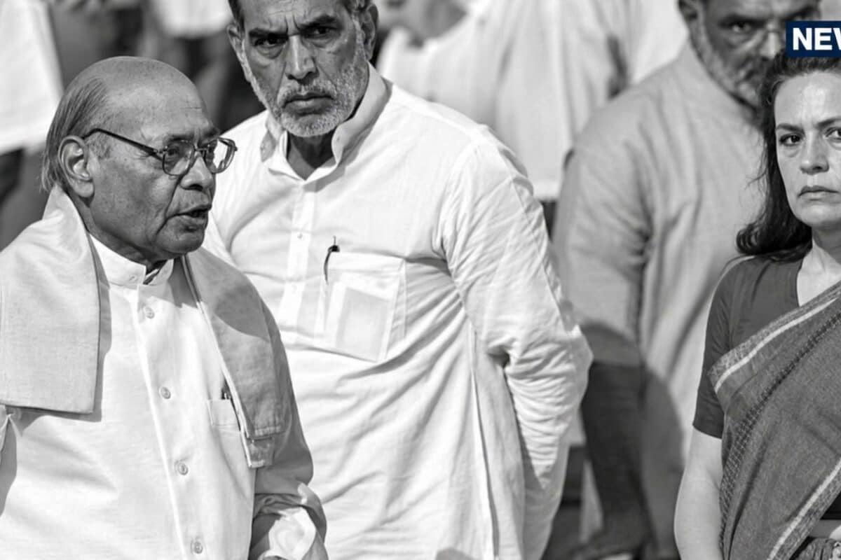 नरसिम्हा राव जयंती विशेष: जब सोनिया गांधी के सचिव को नहीं मिला राज्यसभा का टिकट