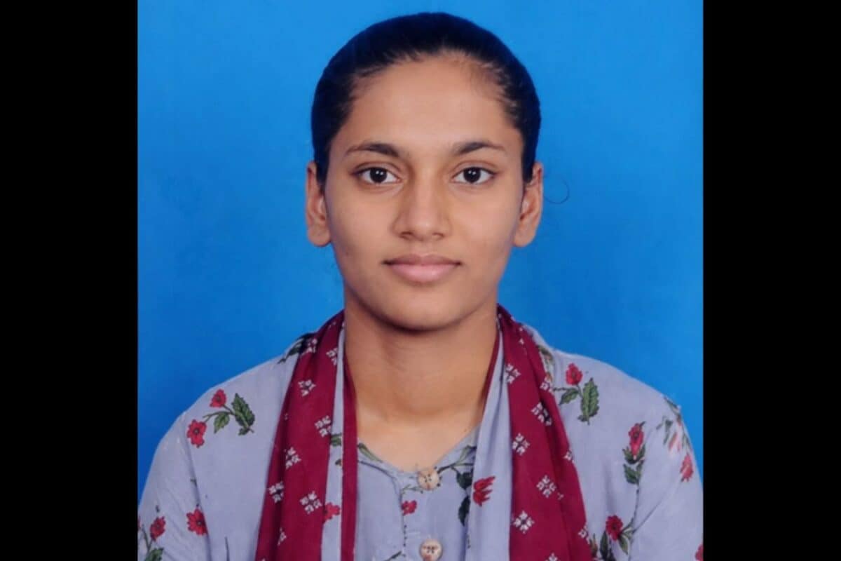 री-नीट से एक दिन पहले हैदराबाद में छात्रा ने खत्म किया जीवन कमरे से मिला सुसाइड नोट