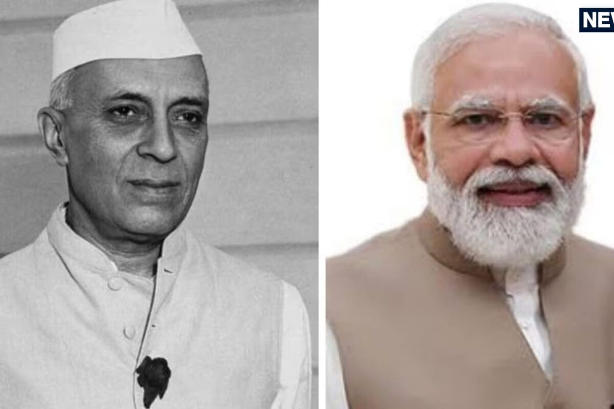 नेहरू के ‘आधुनिक गणराज्य’ से मोदी के ‘सभ्यतागत राष्ट्र’ तक: कैसे बदला भारत की राजनीति का केंद्र?