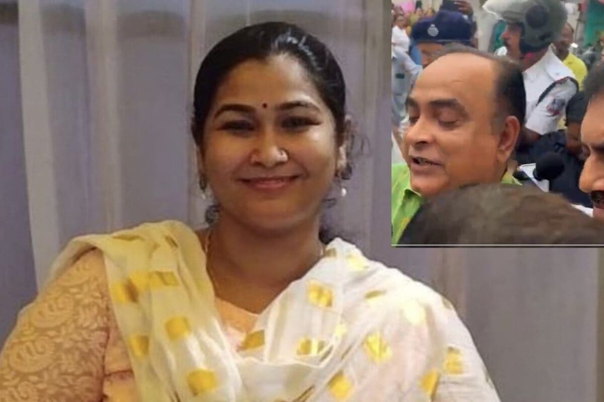 कौन है TMC के पूर्व हिंदू सांसद के मुस्लिम पति जिसको को रामनवमी हिंसा मामले में NIA ने किया गिरफ्तार