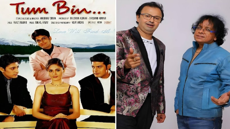 Tum Bin movie songs, Tum Bin movie story in hindi, koi fariyaad female version lyrics, tum bin jiya jaye kaise lyrics singer name, Tum Bin movie cast, Tum Bin movie actors name, Tum Bin movie heroine name, Tum Bin movie Sandali Sinha ki, Sandali Sinha ki tum bin movie, Sandali Sinha tum bin movie release date, Sandali Sinha husband name Sandali Sinha family, Sandali Sinha instagram, where is sandali sinha from Tum Bin, Tum Bin Actress name, Bollywood most romantic films 2001, Best romantic movies 2001, Anubhav Sinha movies, Tum Bin movie director,