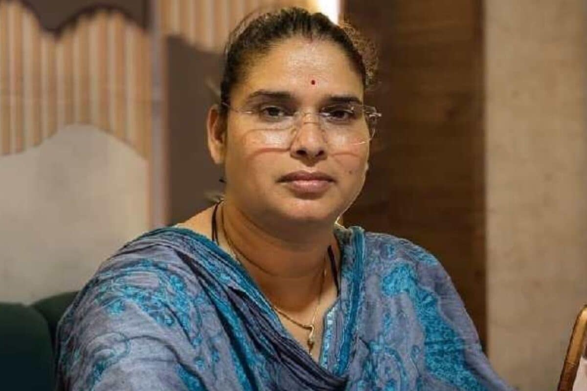 सुप्रीम कोर्ट जाएगा निर्मला सप्रे केस, कांग्रेस नेता ने HC के फैसले को बताया अजीब, कसा तंज