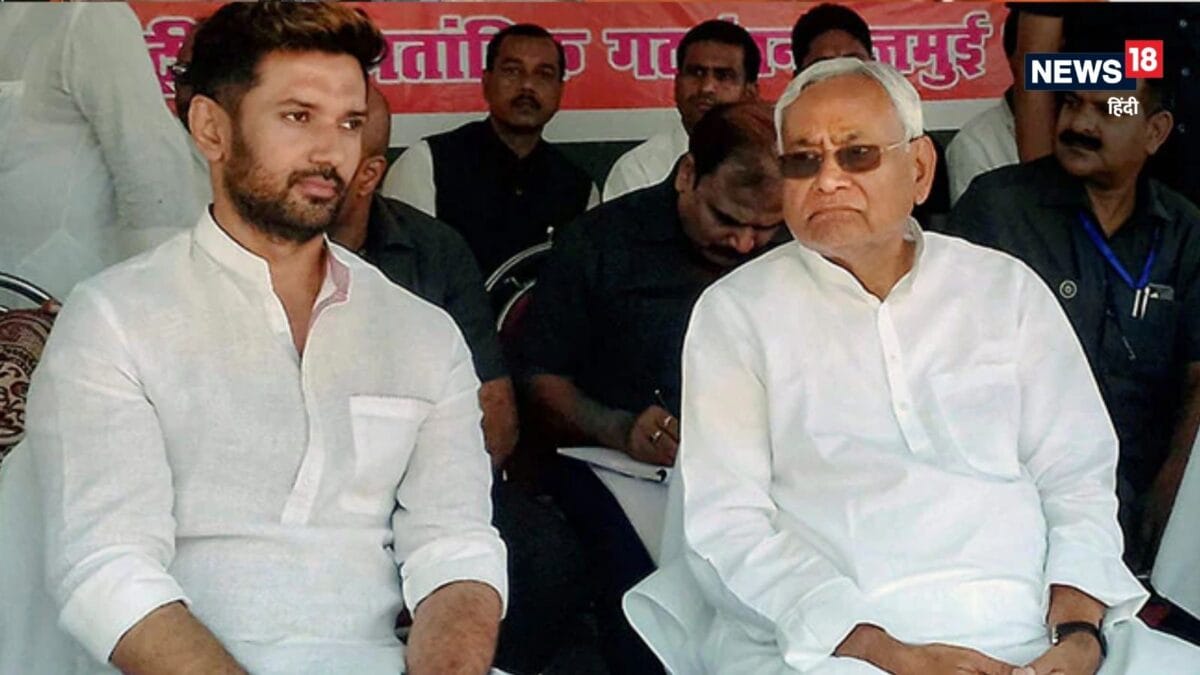 Opinion: 2027 से पहले UP और पंजाब में क्यों एक्टिव हुए बिहार के दल? चुनावी विस्तार या सौदेबाजी की रणनीति Opinion: 2027 से पहले UP और पंजाब में क्यों एक्टिव हुए बिहार के दल? चुनावी विस्तार या सौदेबाजी की रणनीति