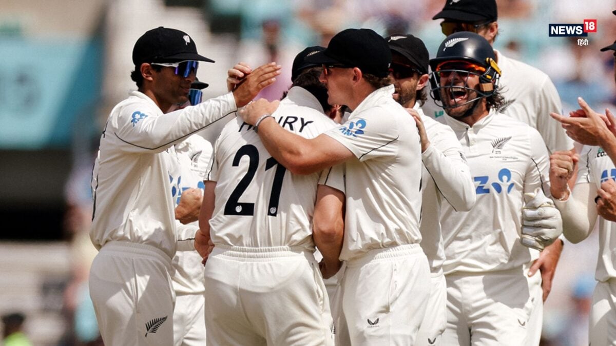 Henry’s Historic 11-Wicket Haul