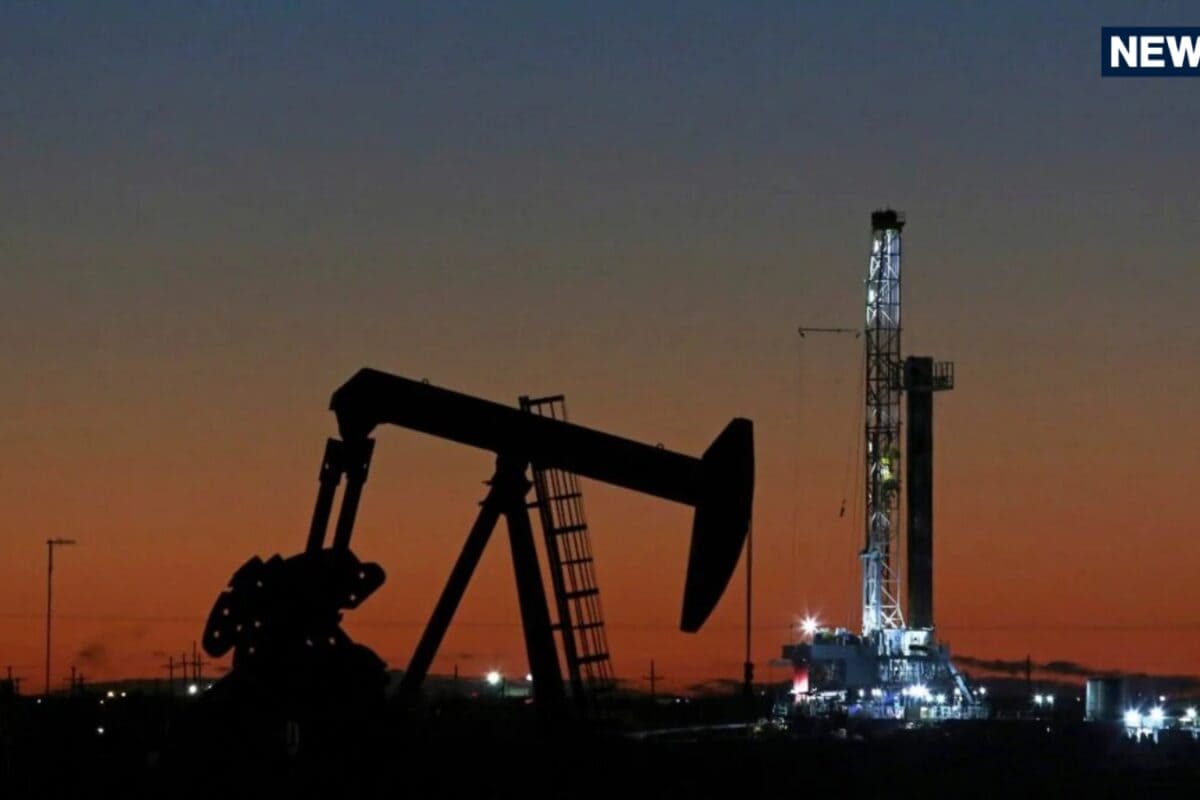 तेल के लिए अंडमान के बाद यहां होगी ड्रिलिंग, समंदर में उतरी OIL, पताल लोक में छिपा है खजाना