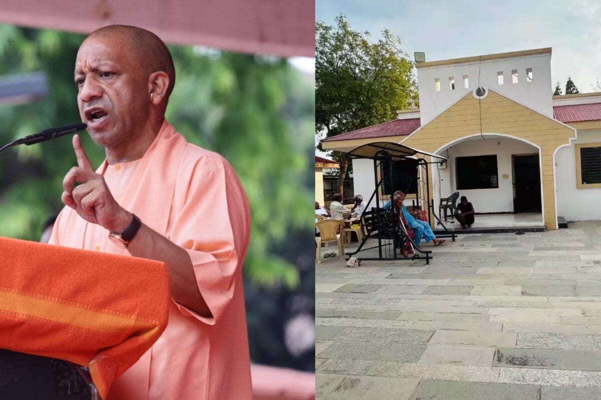 योगी सरकार में बदली वृद्धाश्रमों की तस्वीर, बुजुर्ग लिख रहे आत्मनिर्भरता की नई कहानी, बदल रही जिंदगी