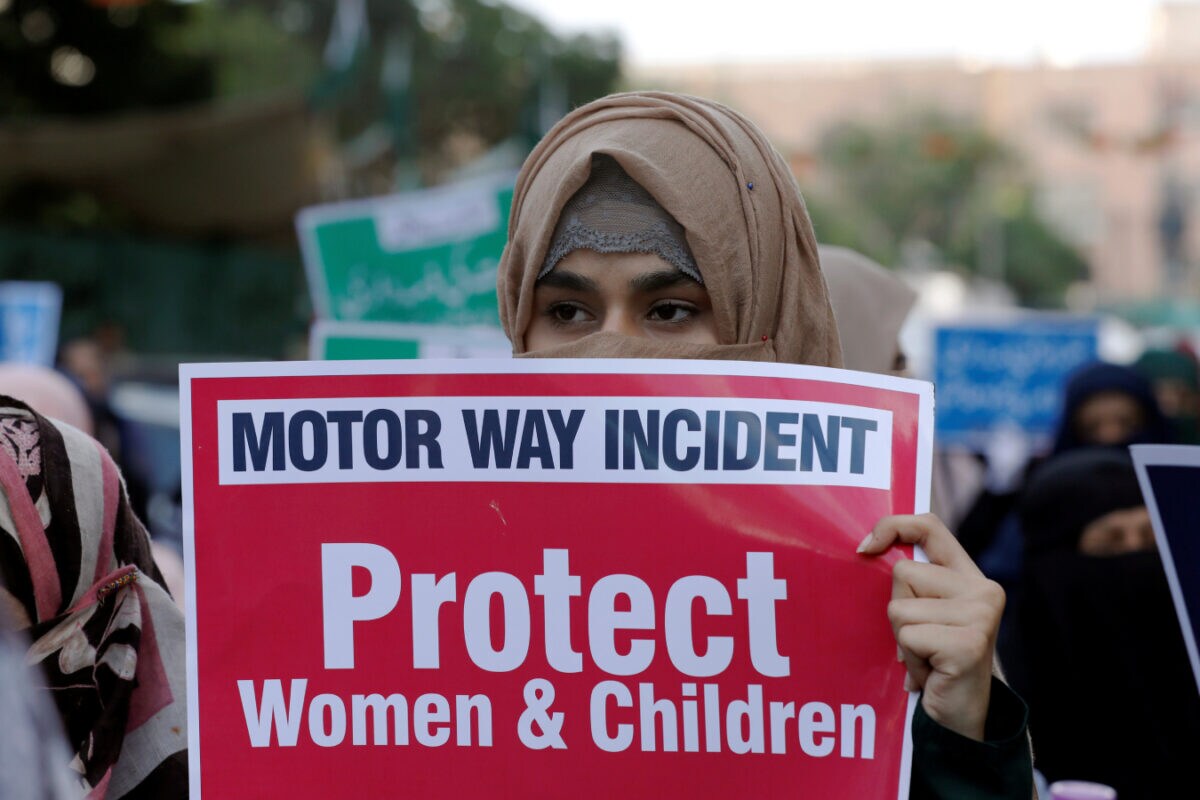 बच्चों के सामने मां की अस्मत लूटी, अब फांसी से नहीं बचेंगे दरिंदे! पाकिस्तान का ये फैसला सुनकर आप