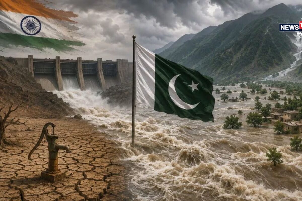 Indus Water Treaty: सिंधु संधि तोड़ने के बाद बगलिहार डैम पर भारत का नया कदम पाकिस्तान पर आएगी एक और आफत