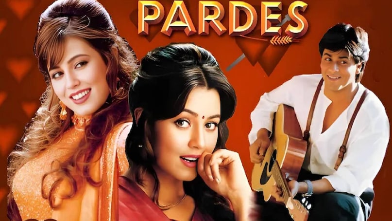 Shahrukh khan blockbuster movies list, Shahrukh khan all time blockbuster movies, dilwale dulhania le jayenge movie picture, dilwale dulhania le jayenge movie cast, shahrukh khan kajol dilwale dulhania le jayenge film, dilwale dulhania le jayenge 1995 film, Bollywood iconic movie dilwale dulhania le jayenge, dilwale dulhania le jayenge karwa songs, dilwale dulhania le jayenge director name, dilwale dulhania le jayenge movie shahrukh khan ki, dilwale dulhania le jayenge movie budget and collection Worldwide, dilwale dulhania le jayenge movie release date, dilwale dulhania le jayenge movie last fight scene, pardes movie shahrukh khan ki, shahrukh khan pardes movie release date, subhash ghai Movies, pardes movie hit or flop, pardes movie Shahrukh khan songs, pardes movie fight scene, 2 bollywood movies on same pattern, Bollywood superhit movies on same story line