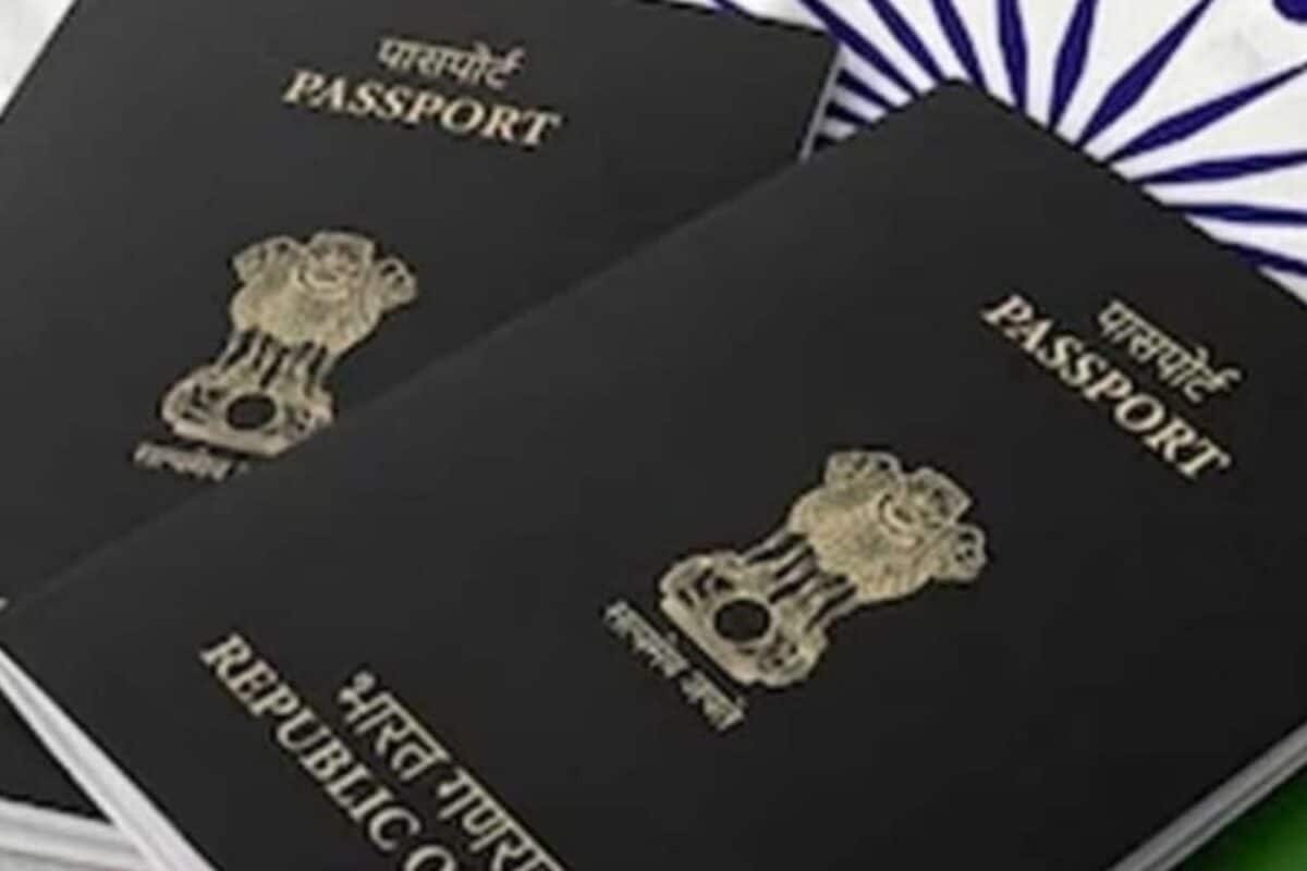 Passport Fee : पासपोर्ट बनवाना हुआ महंगा! एक आदमी की 2500 रुपये हो गई फीस तत्‍काल चाहिए और लगेगा