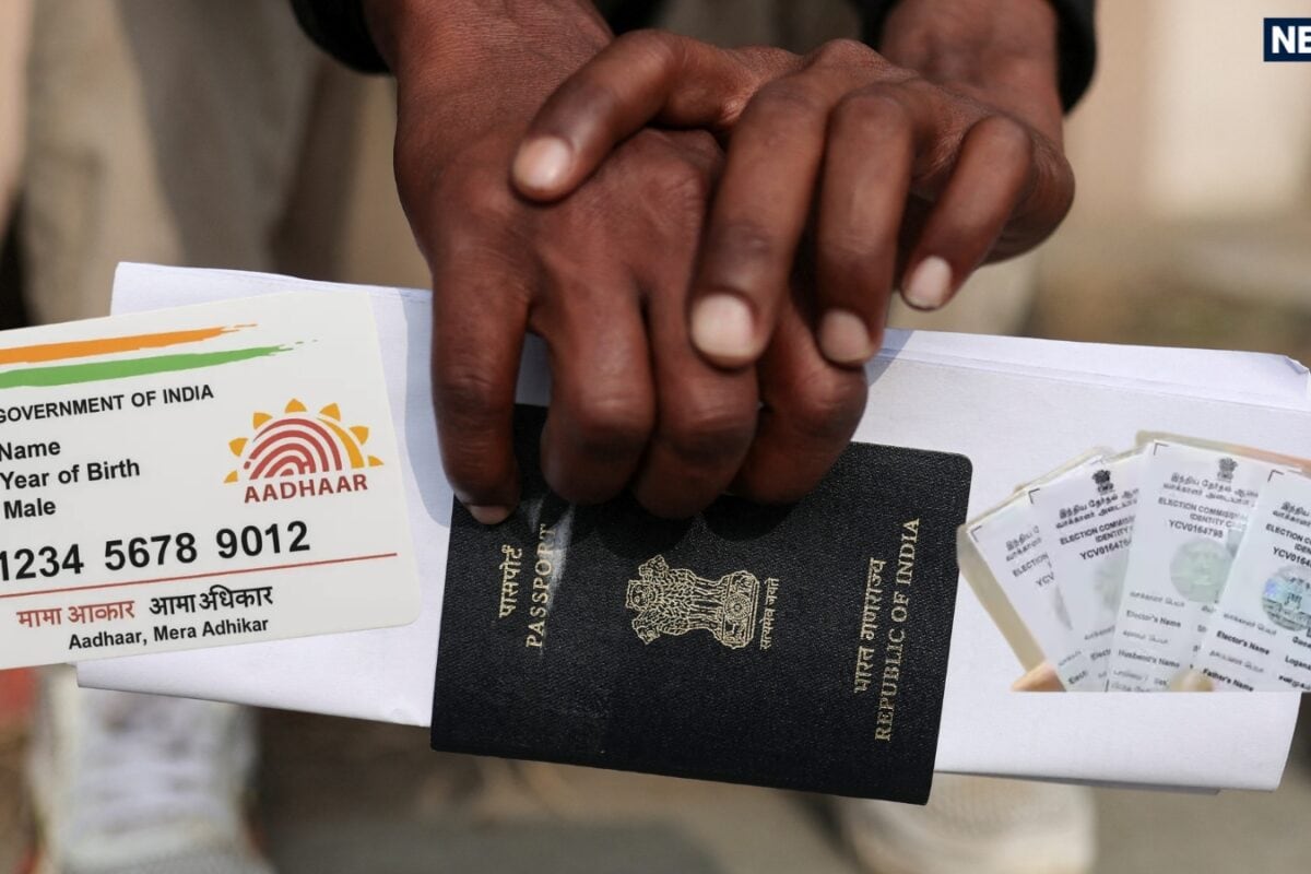 पासपोर्ट आधार वोटर-ID नहीं तो कौन सा डॉक्‍यूमेंट है नागरिकता का प्रूफ फिर हम क्‍या दिखाएं जानिए काम की बात