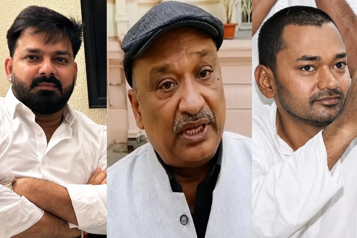 बिहार MLC चुनाव: किसी उम्मीदवार के पास अकूत दौलत तो किसी को हथियारों का शौक, कोई तो बहुत ही सिंपल, प्रत्याशियों की संपत्ति का खुलासा