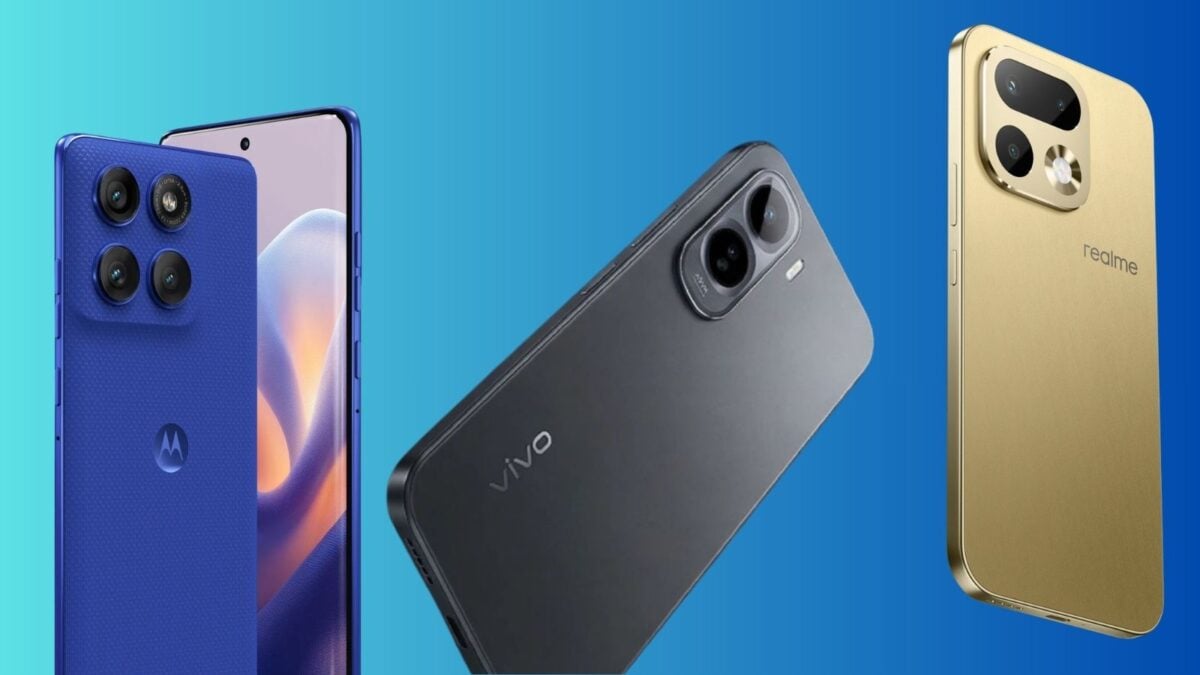 ₹30,000 के अंदर मिलने वाले सबसे पावरफुल 5G फोन की लिस्ट देखकर ललचा जाएगा आपका मन