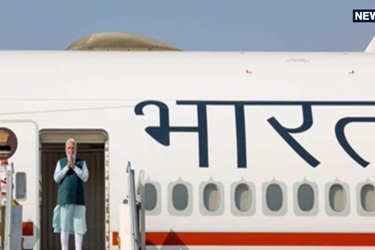 पीएम मोदी फ्रांस दौरे पर रवाना; इनोवेशन, निवेश और रणनीतिक साझेदारी पर रहेगा फोकस
