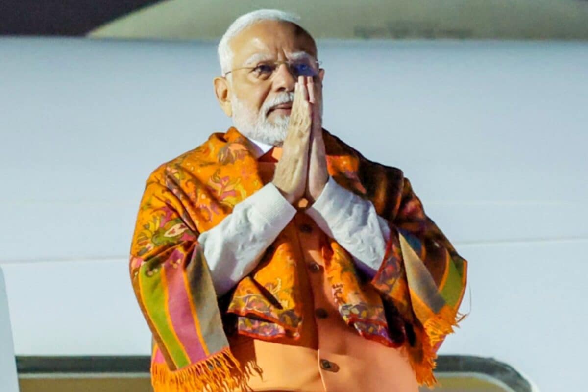 तीन दोस्तों के घर चले पीएम मोदी, दो तो हैं चीन के दुश्मन, होने वाली है कौन सी बड़ी डील?
