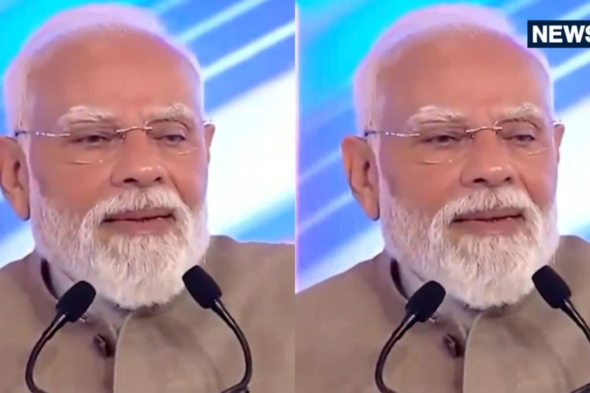 जनता छोड़िये अब तो कांग्रेस वालों को भी हमसे ही है उम्मीद पीएम मोदी ने ली विपक्ष की चुटकी