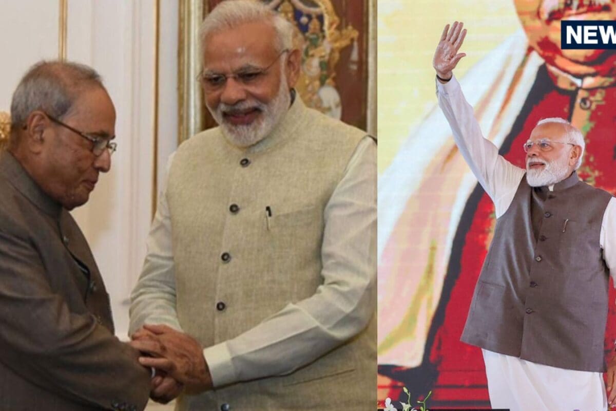 प्रणब मुखर्जी का मानना था- PM मोदी से पहले किसी भी प्रधानमंत्री को सीधे जनादेश नहीं मिला : शर्मिष्ठा मुखर्जी