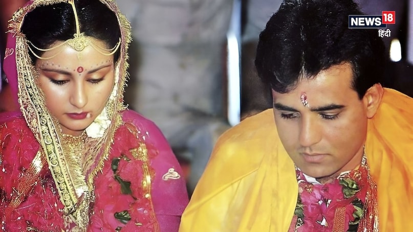 Actress Poonam Dhillon opens up about her ex husband Ashok Thakeria years after their love marriage divorce give Parenting Mantra Actress Poonam Dhillon opens up about her ex husband Ashok Thakeria years after their love marriage divorce give Parenting Mantra