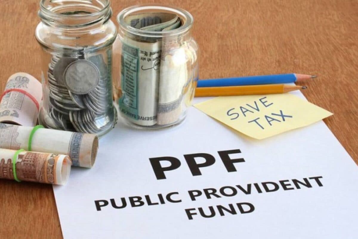 PPF Account : 20 साल तक 1 लाख रुपये महीने की पेंशन फिर भी खाते में बचे रहेंगे 1 करोड़ से ज्‍यादा समझें पूरा फंड