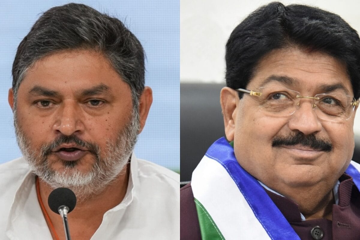 2 सीट, 3 उम्मीदवार और झारखंड राज्यसभा चुनाव के उलझे समीकरण, क्या 'संकट' में हैं प्रियंका गांधी के करीबी प्रणव झा? समझिए पूरा गणित