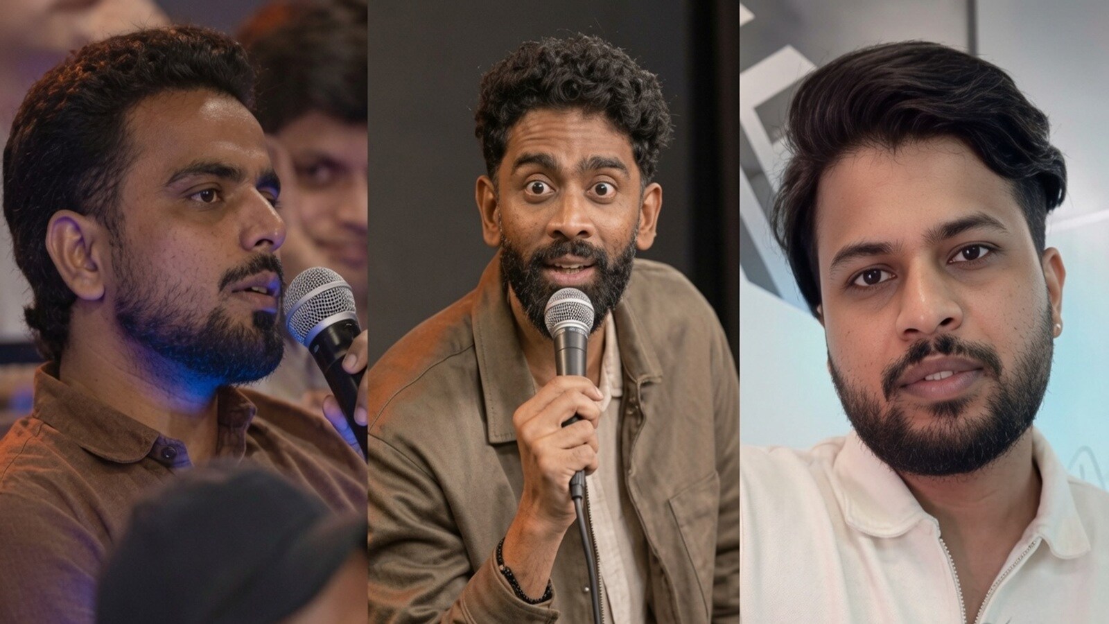 The company fired the young man from Gurugram who made controversial remarks on biryani worth Rs 370 in Praneet More's live show. The company fired the young man from Gurugram who made controversial remarks on biryani worth Rs 370 in Praneet More's live show.