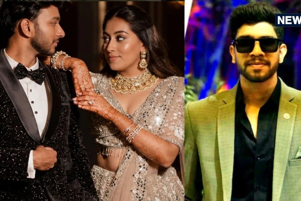 केतन मर्डर केस में नया मोड़ सिया गोयल के वकील ने भाई साहिल को भेजा 10 करोड़ का मानहानि नोटिस