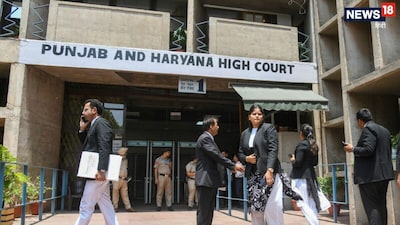 पंजाब में कथित भ्रष्टाचार पर हाईकोर्ट का बड़ा फैसला, CBI जांच के साथ FIR के भी आदेश